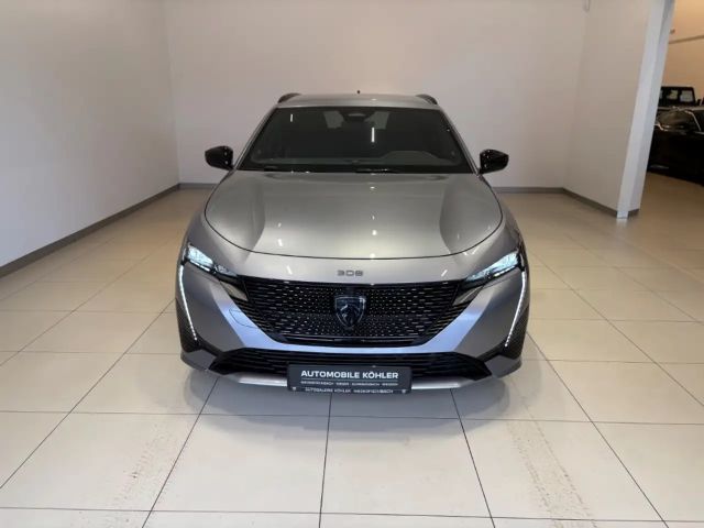 Peugeot 308 EAT8 GT-Line Hybrid SW