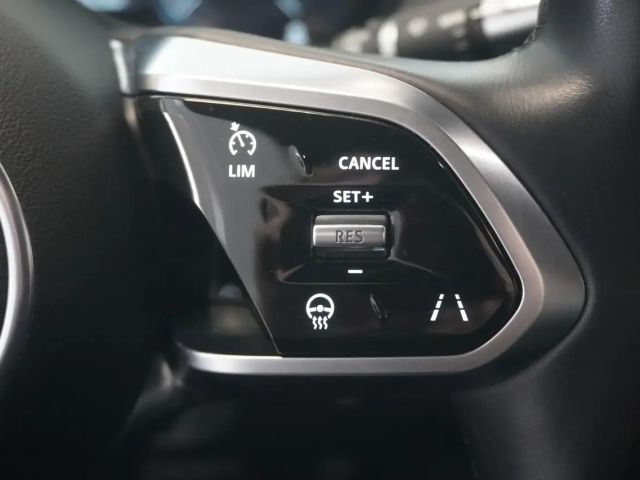 Jaguar I-Pace Aut. Navi/Kamera/Leder