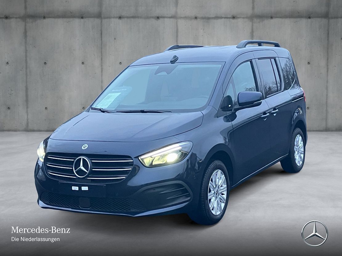 Mercedes-Benz T 180 Progressive