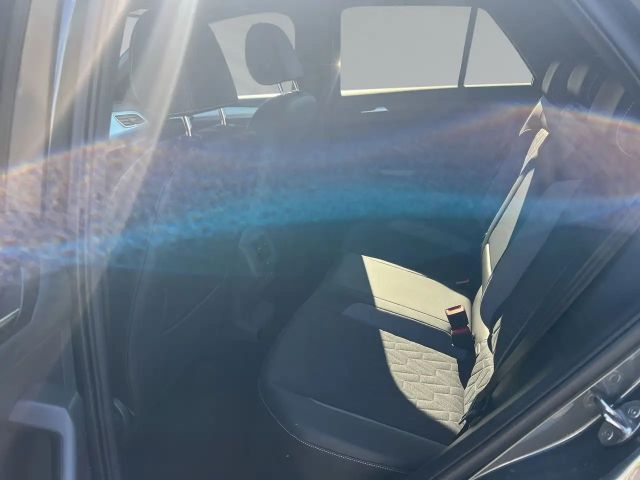 Volkswagen T-Roc 1.5 TSI DSG