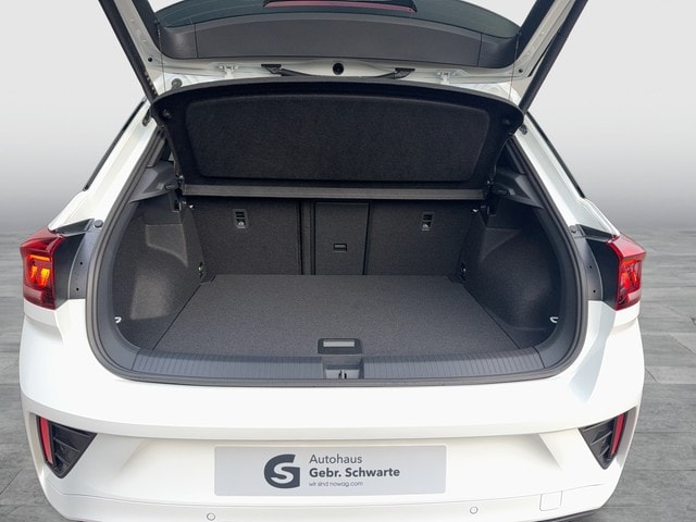 Volkswagen T-Roc 2.0 TSI R-Line