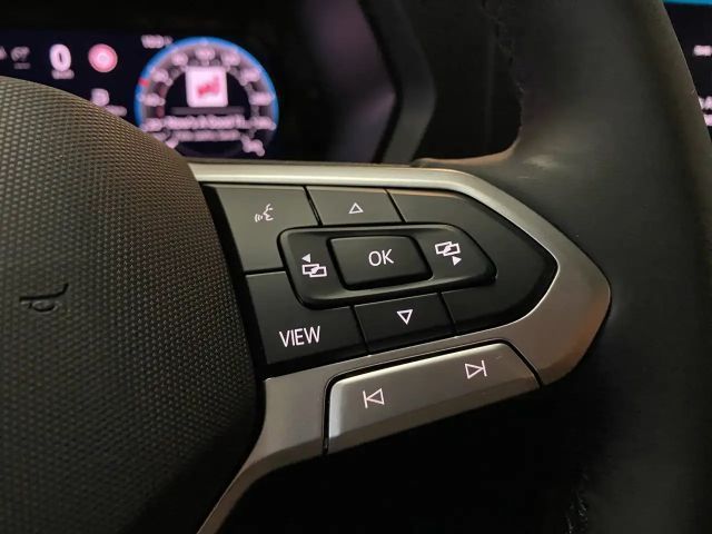 Volkswagen Caddy 1.5 TSI BMT Combi