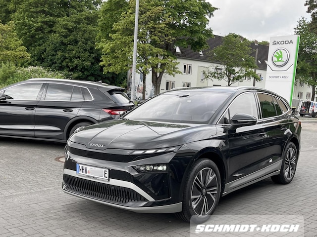 Skoda Enyaq Loft iV 60