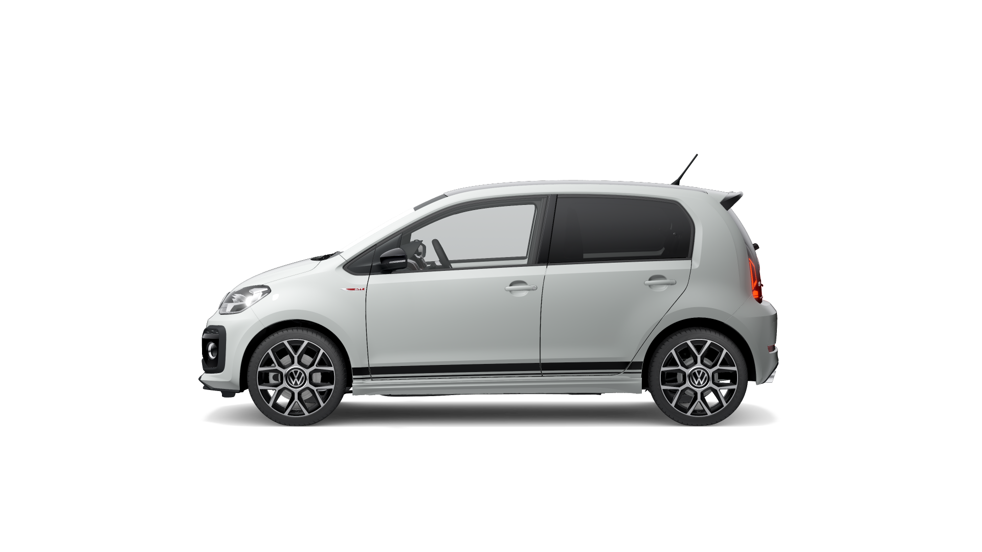 Volkswagen up! GTI