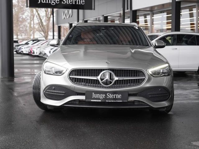 Mercedes-Benz C 220 AVANTGARDE C 220 d Estate