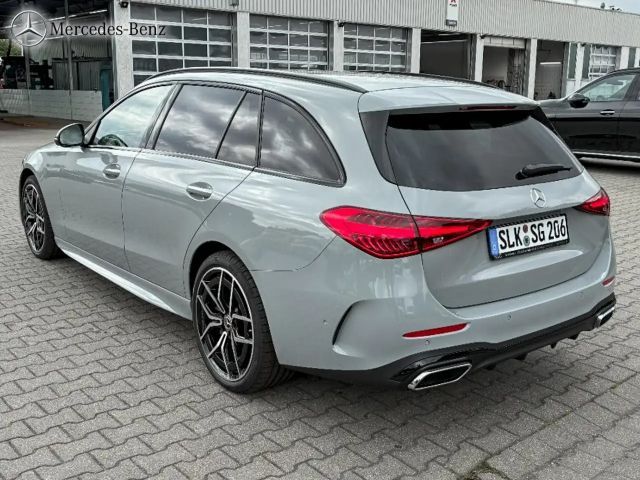 Mercedes-Benz C 300 AMG Line C 300 d Estate