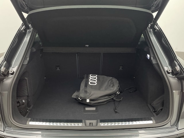 Audi Q3 Hybride S-Tronic