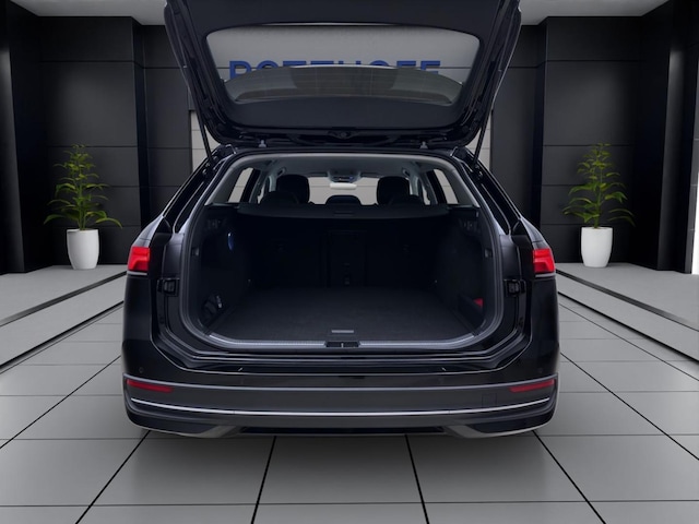 Volkswagen Passat 1.5 eTSI Business DSG Variant