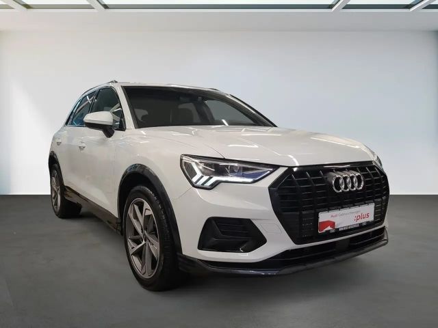 Audi Q3 35 TDI S-Line
