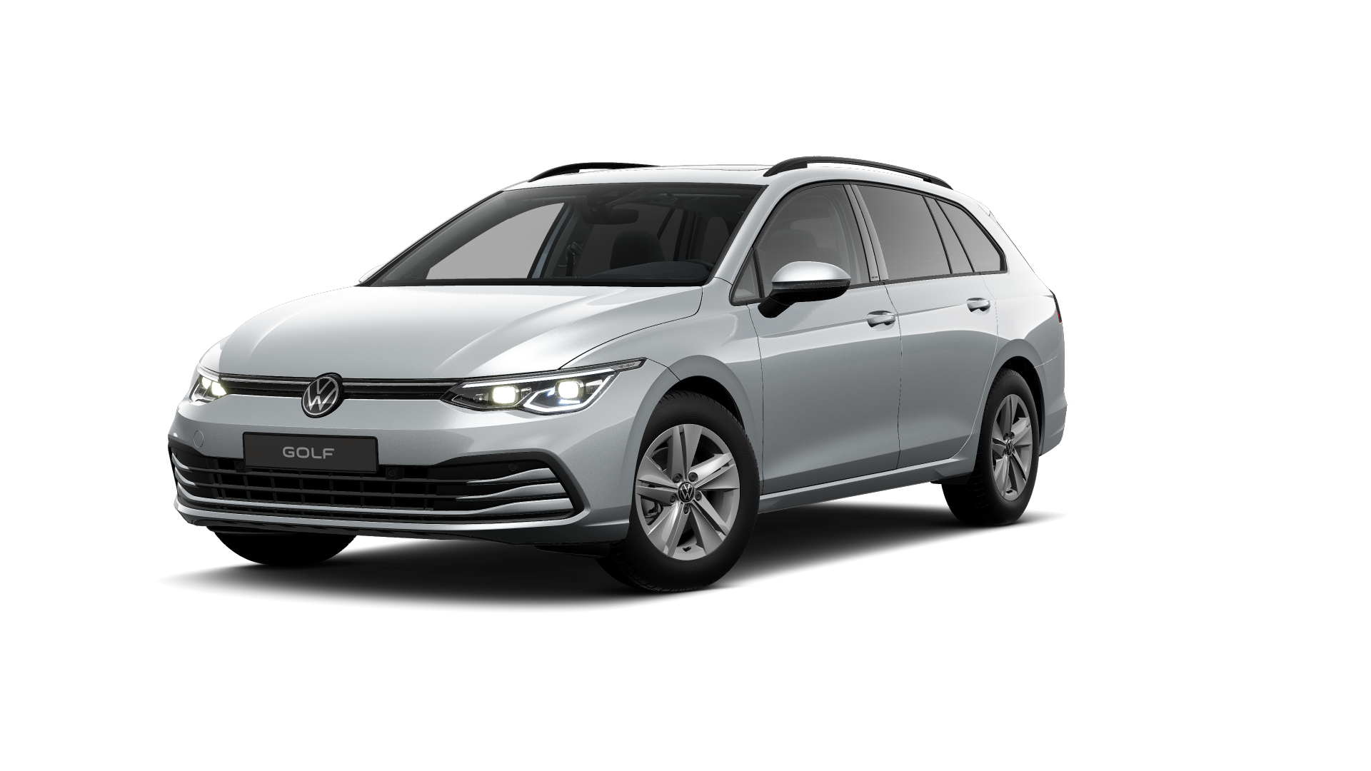 Volkswagen Golf 1.0 TSI Golf VIII Life Variant