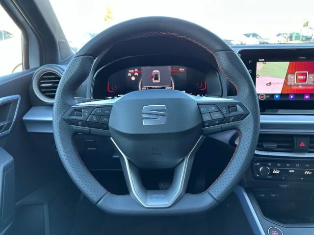 Seat Arona 1.0 TSI DSG FR-lijn