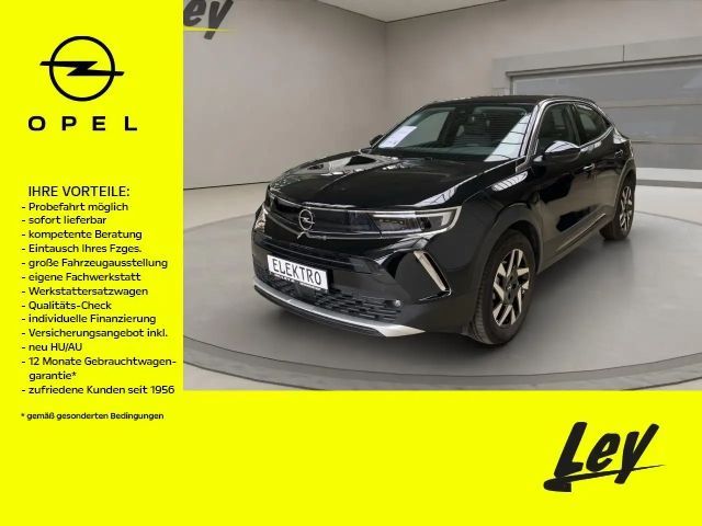 Opel Mokka Elegance Mokka-e