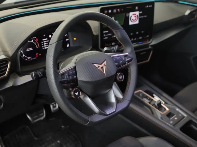 Cupra Formentor 2.0 TSI 4Drive DSG