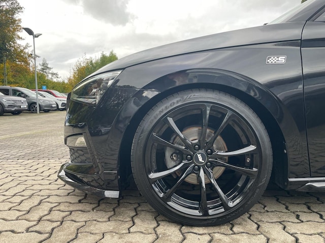 Skoda Scala Scala Edition S TSi Navi PANO LED