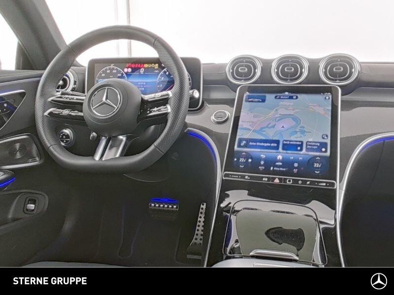 Mercedes-Benz CLE 300 4MATIC AMG Line Coupé