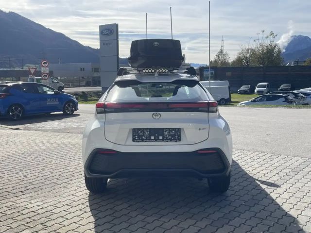 Toyota C-HR Active Hybride