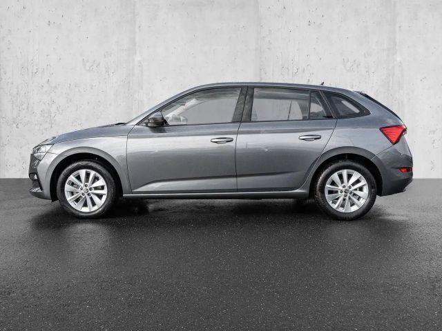 Skoda Scala 1.5 TSI Ambition