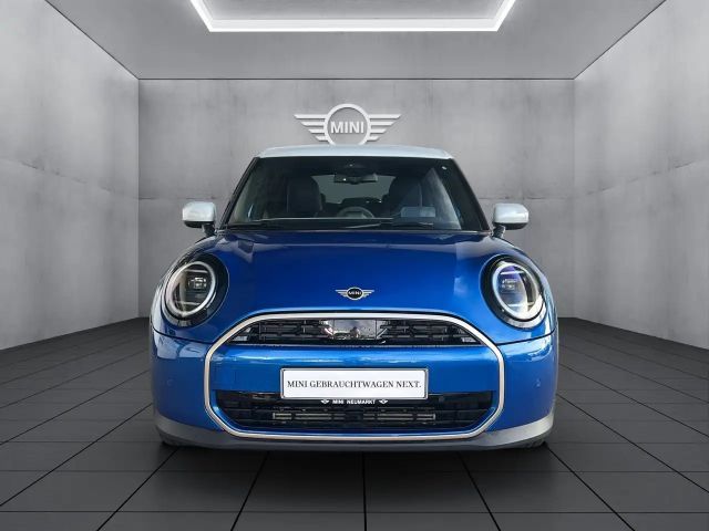 MINI Cooper 5-deurs
