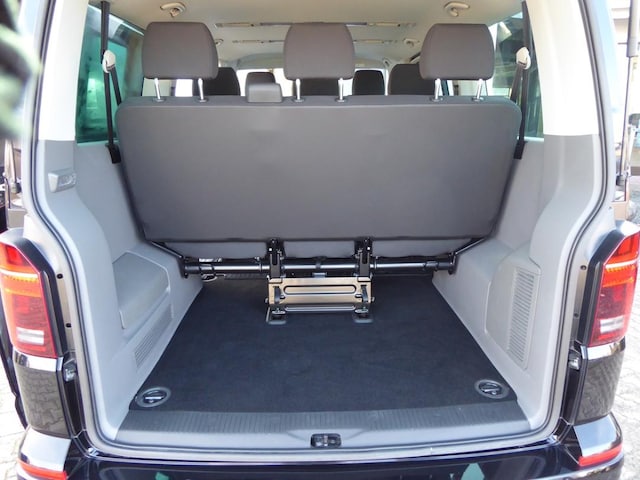 Volkswagen Caravelle T6