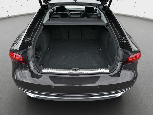 Audi A7 50 TDI Quattro Sportback