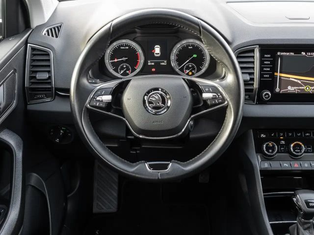 Skoda Karoq 1.5 TSI Style Style