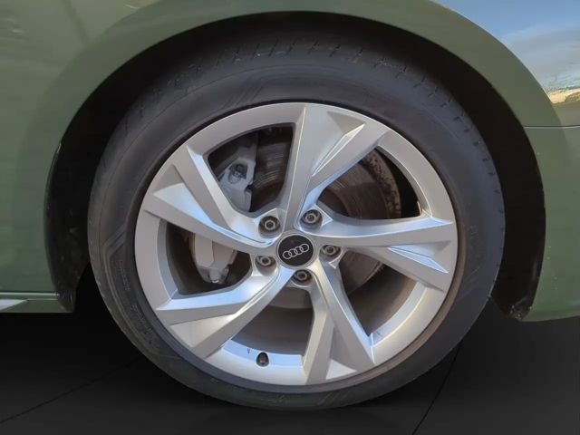 Audi A4 40 TFSI S-Line S-Tronic