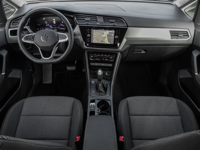 Volkswagen Touran 1.5 TSI Comfortline DSG