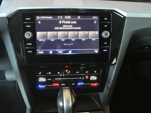 Volkswagen Passat Business DSG Variant