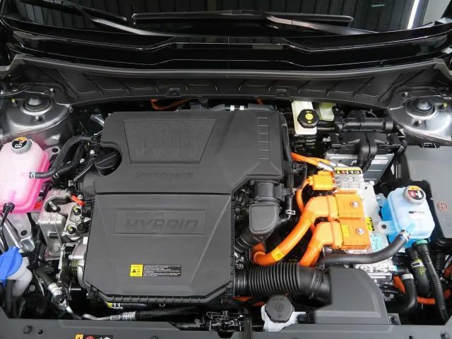 Kia Niro GDi PHEV Spirit