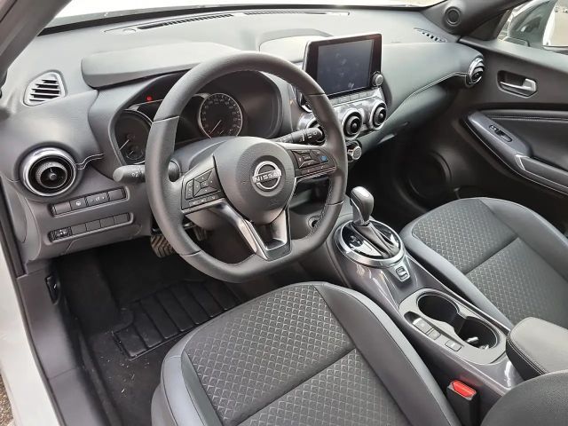 Nissan Juke N-Connecta