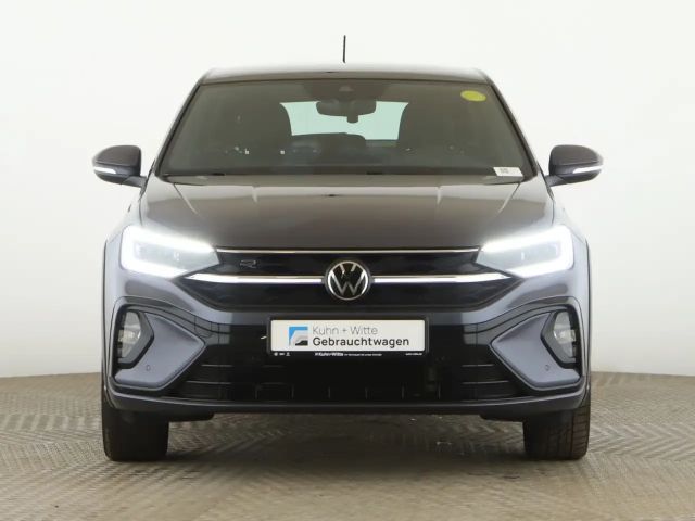 Volkswagen Taigo 1.0 TSI R-Line