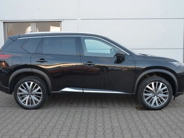 Nissan X-trail MHEVTekna X-Tronic 20"