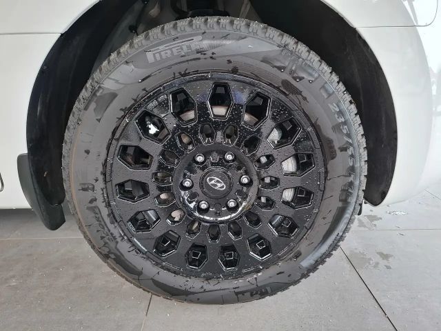 Hyundai Staria Trend