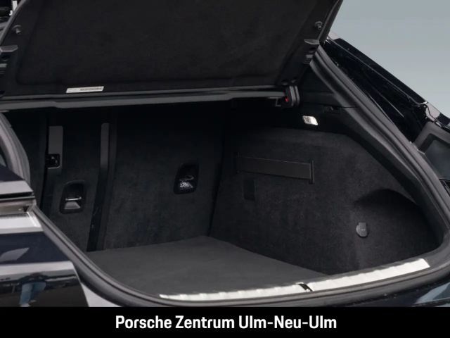 Porsche Taycan 4S Sport Turismo