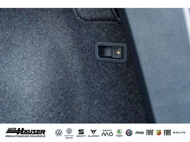 Cupra Ateca 2.0 TSI 4Drive DSG