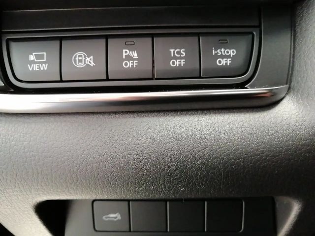 Mazda CX-30 Exclusive-line