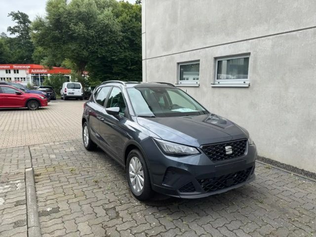 Seat Arona 1.0 TSI DSG