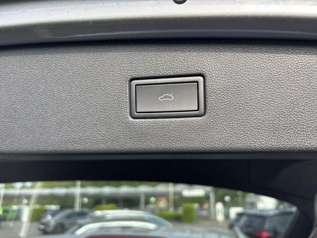 Volkswagen Tiguan 1.5 TSI ACT Allspace Move