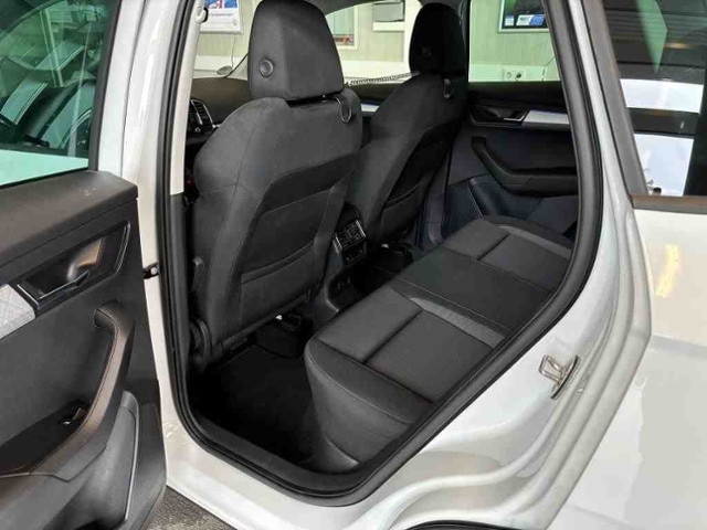 Skoda Karoq 1.5 TSI Tour