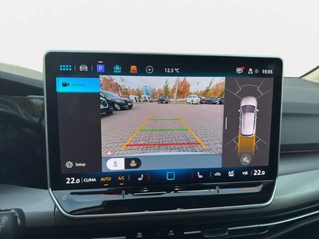 Volkswagen Golf DSG Golf VIII Style