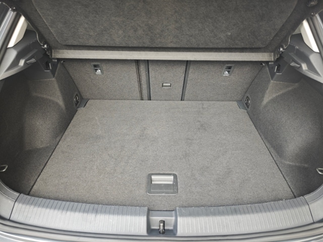 Volkswagen T-Roc 1.5 TSI DSG