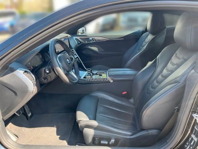 BMW M850 Coupé xDrive