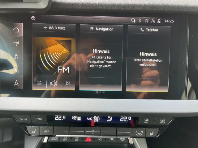 Audi A3 35 TDI S-Tronic Sedan