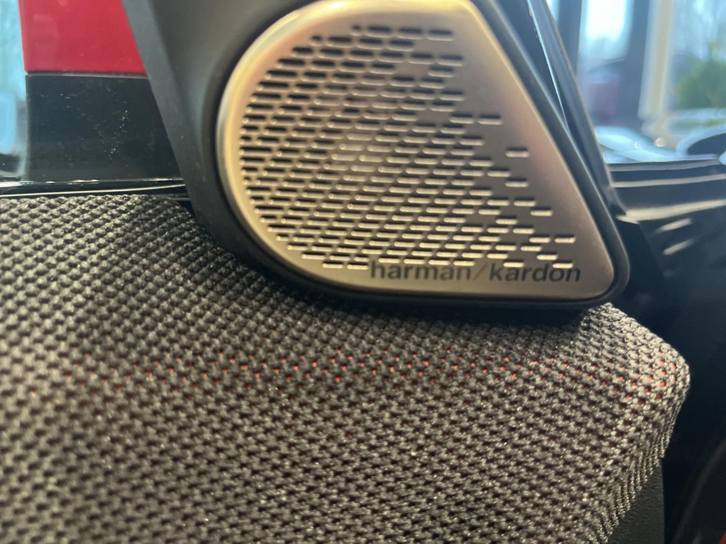 MINI John Cooper Works Countryman All4 John Cooper Works