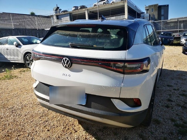 Volkswagen ID.4 Performance Pro
