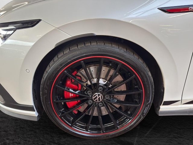 Volkswagen Golf 2.0 TSI DSG GTI