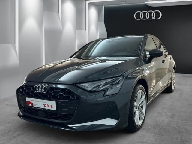 Audi A3 35 TFSI Sedan Sportback