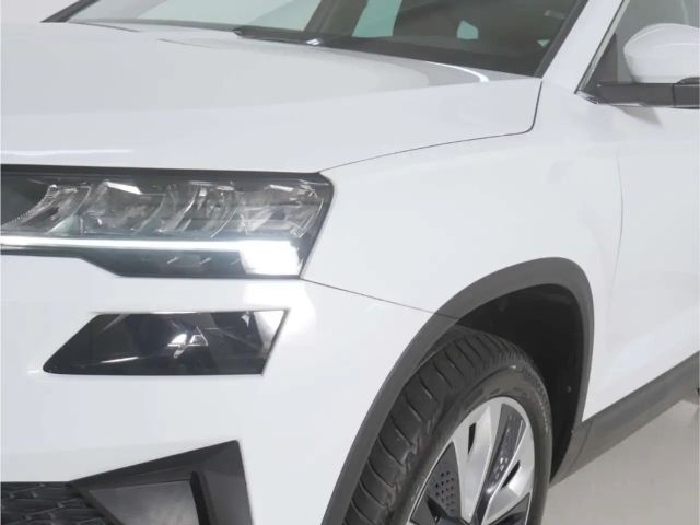 Skoda Karoq 1.5 TSI Ambition