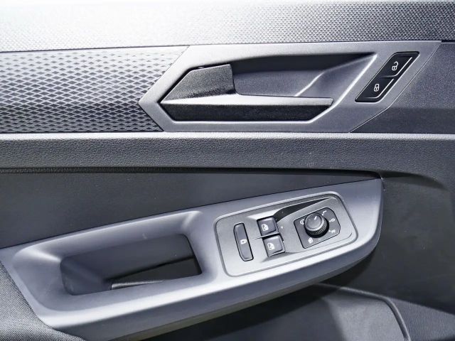 Volkswagen Caddy 1.5 TSI