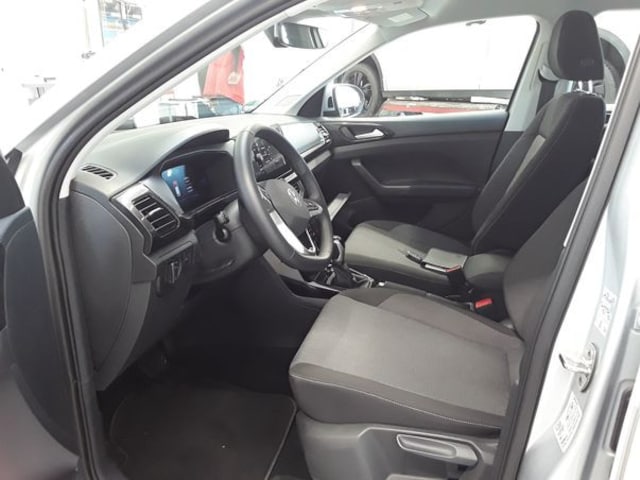 Volkswagen T-Cross 1.0 TSI DSG Life